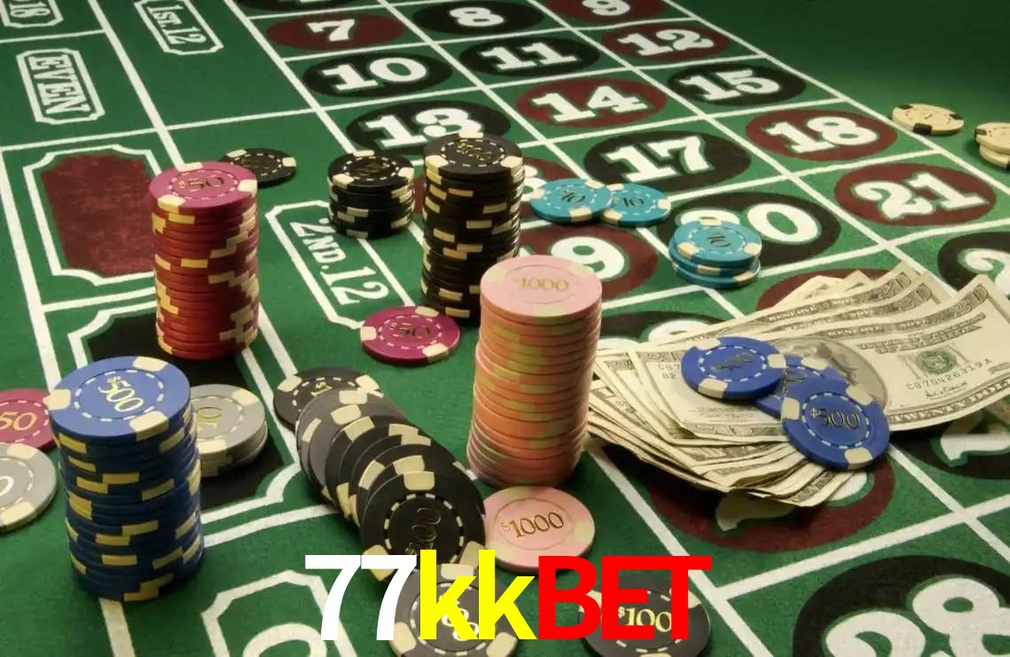 Experiência VIP 77kkbet