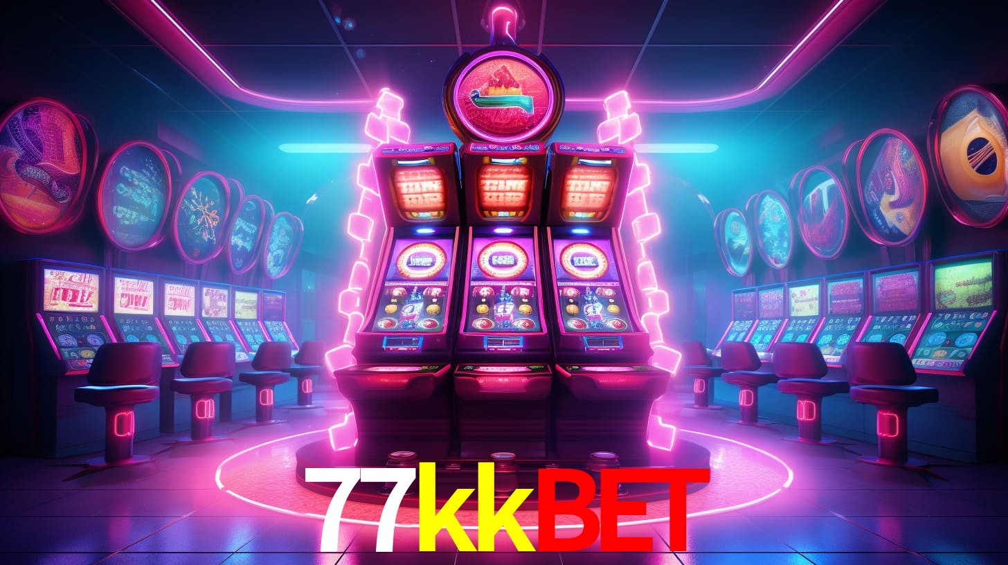 77kkbet: Seu Cassino Premiado com Pagamentos Rápidos