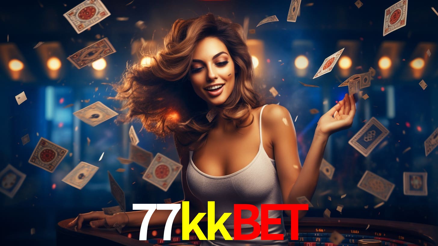 Live Casino 77kkbet