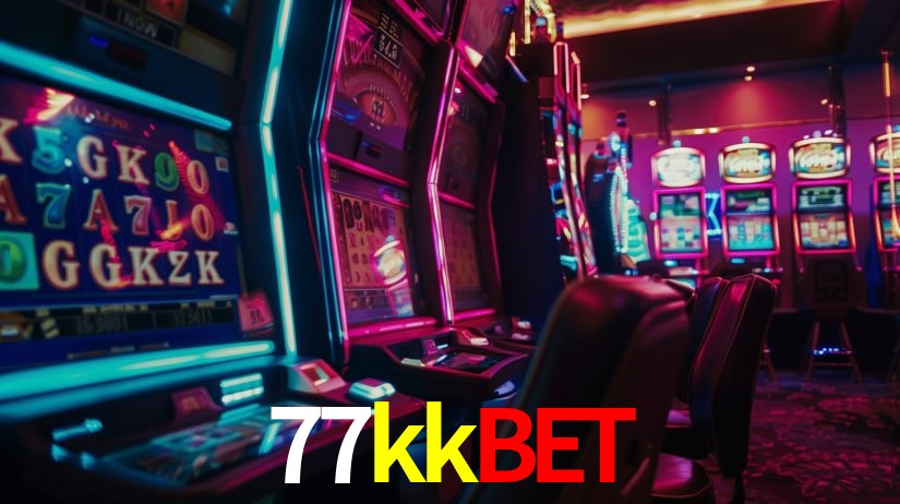 Seasonal Promotions 77kkbet