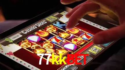 Roulette Table 77kkbet