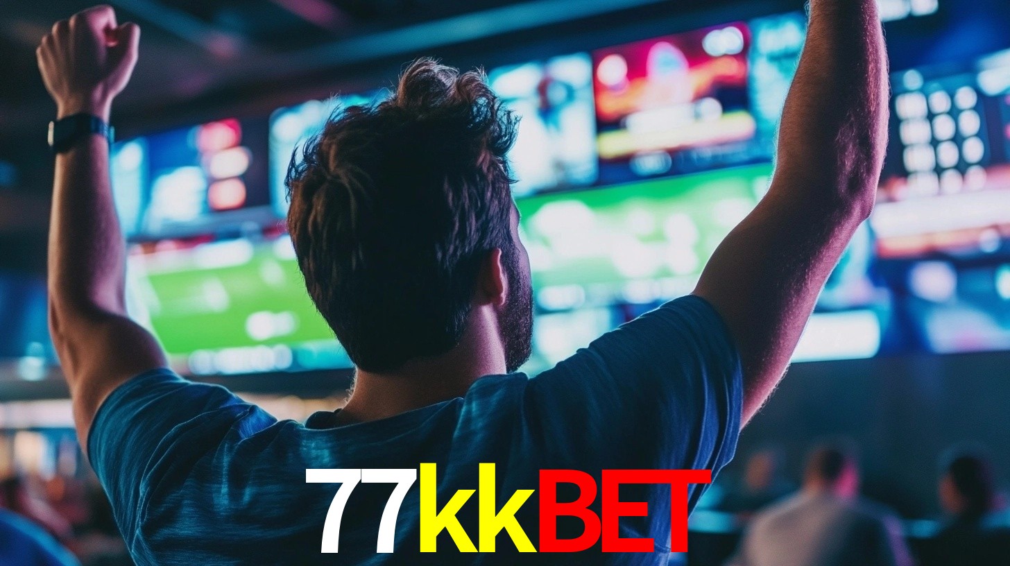 77kkbet: Seu Especialista em Apostas Esportivas Brasileiras