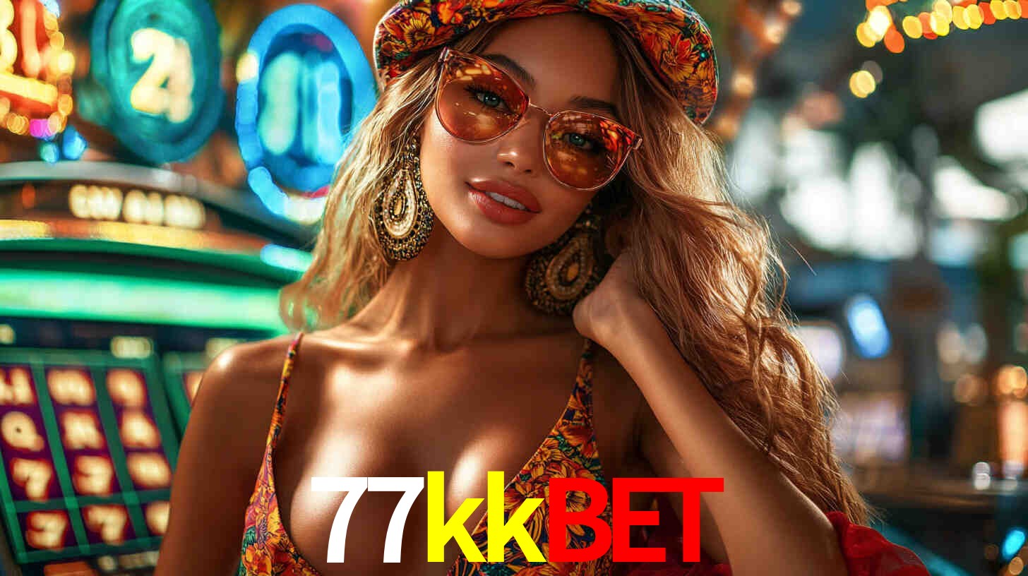 Premium Interface 77kkbet