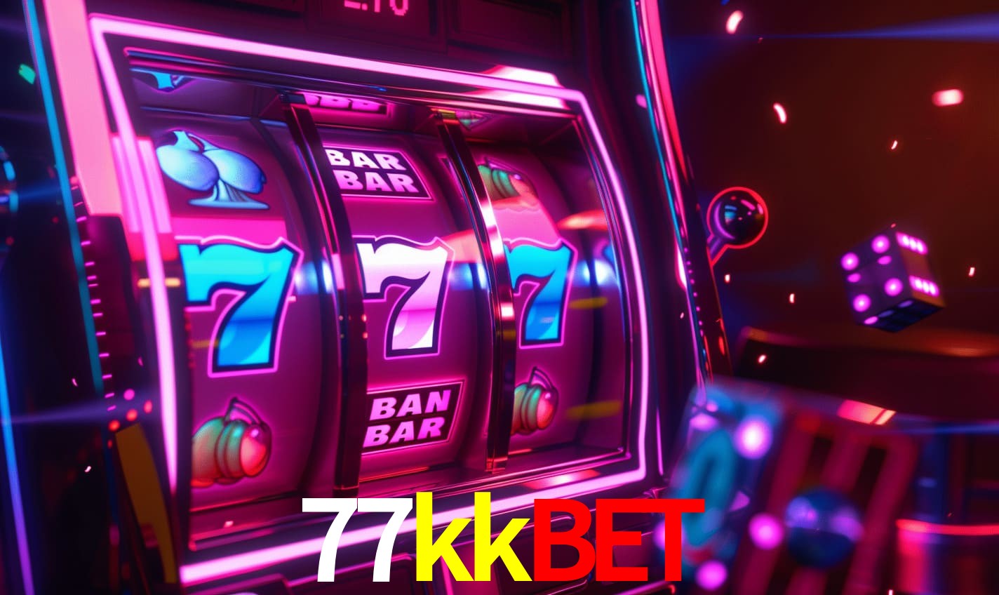 Explorando a Categoria de Eventos em Apostas na 77kkbet