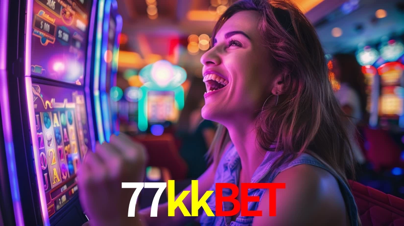 77kkbet login