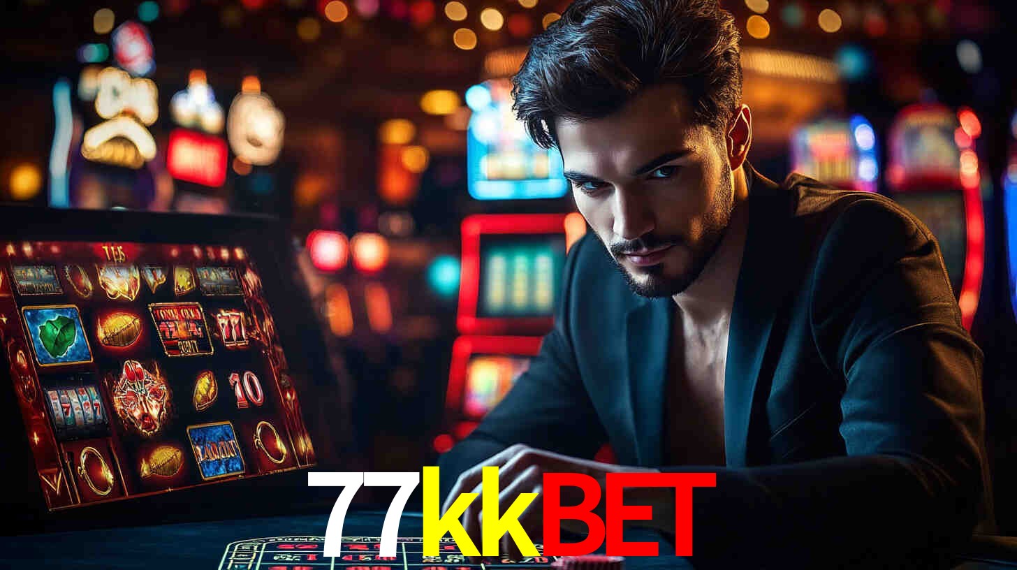 77kkbet login