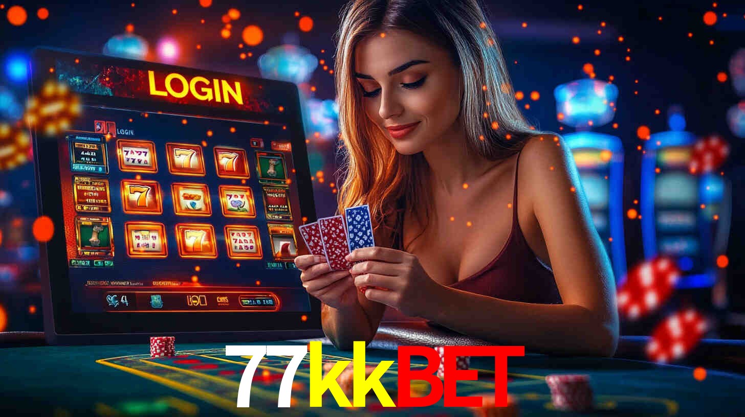 77kkbet