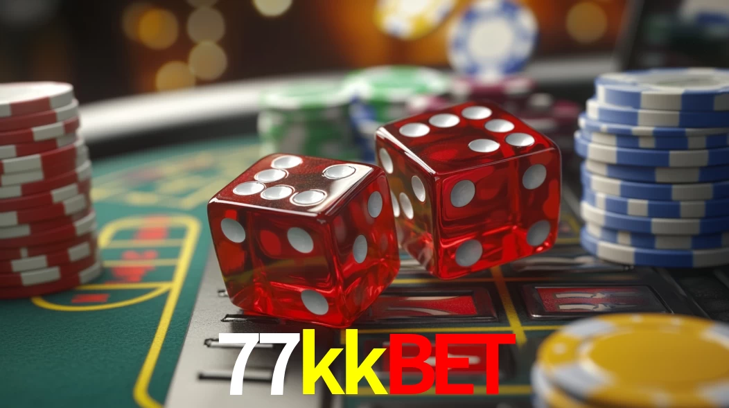 Welcome Bonus 77kkbet