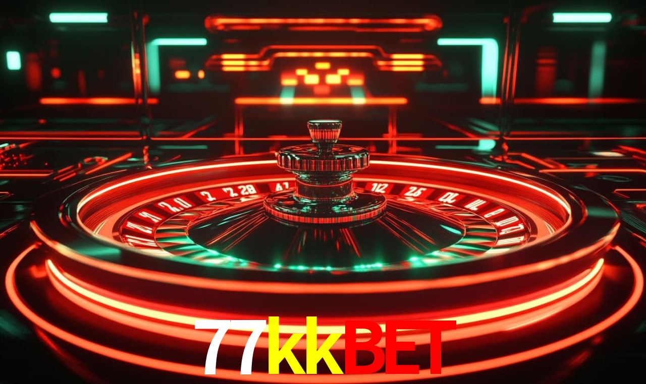 Descubra a Magia dos Jogos de Arcade no 77kkbet