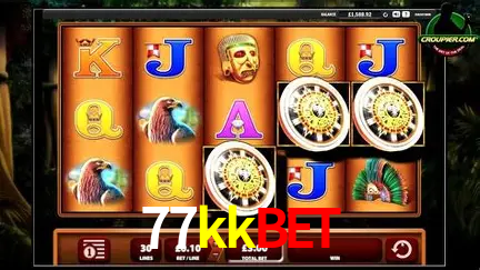 Live Casino 77kkbet