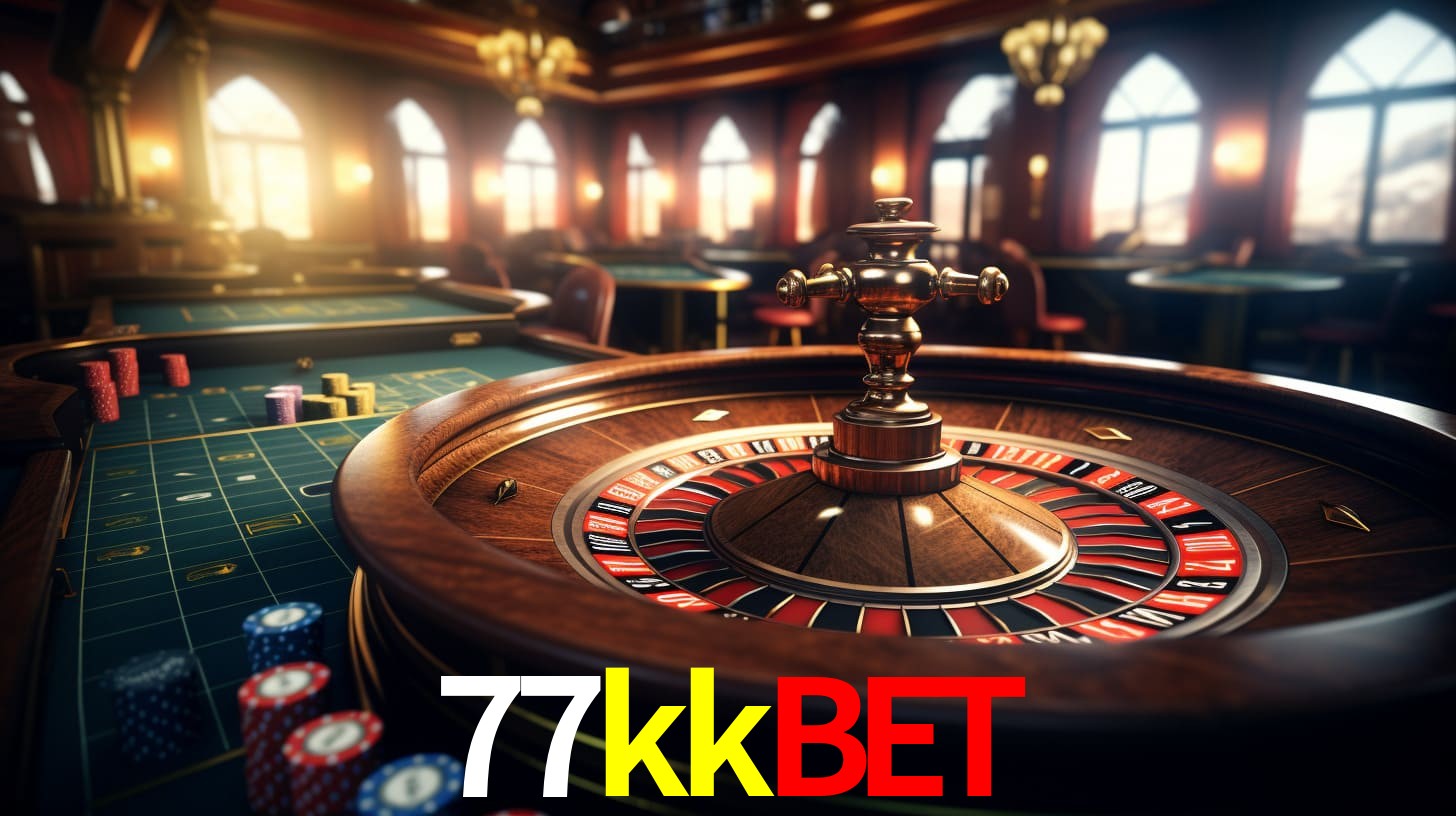 Blackjack Table 77kkbet