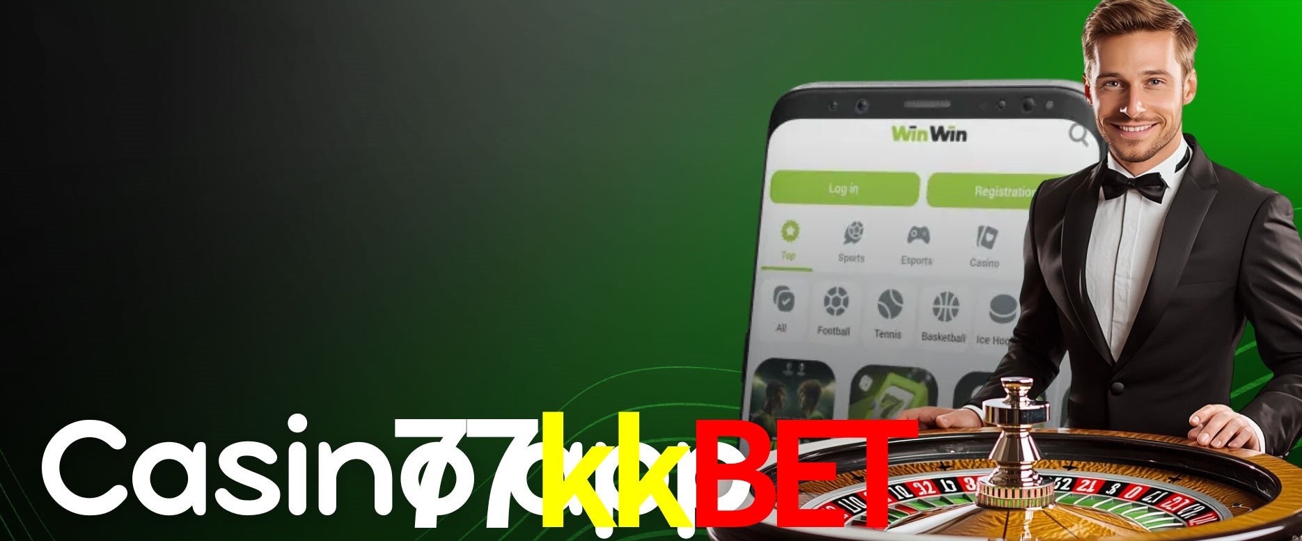 API Integration 77kkbet