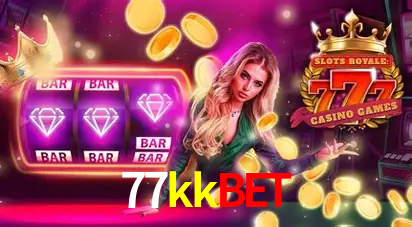 Descubra o Mundo do Cassino Online com 77kkbet