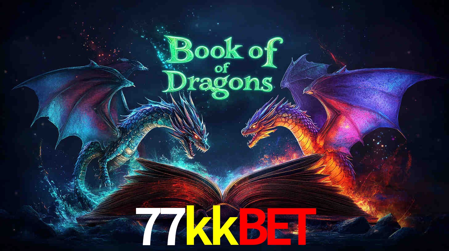 Desvendando o Mundo dos Jogos Virtuais na 77kkbet