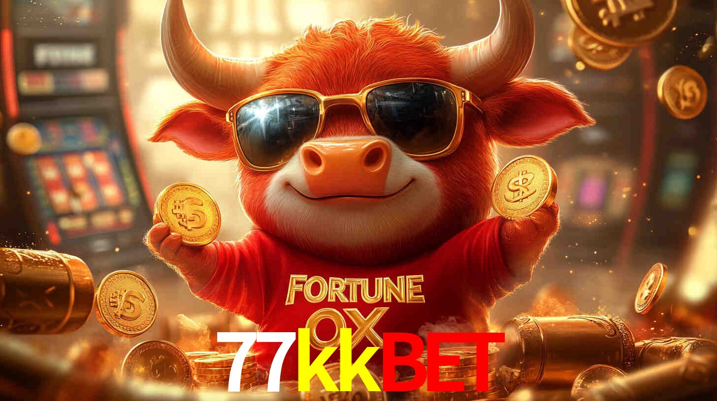 77kkbet: A Experiência de Casino com Jogos de Mesa ao Vivo
