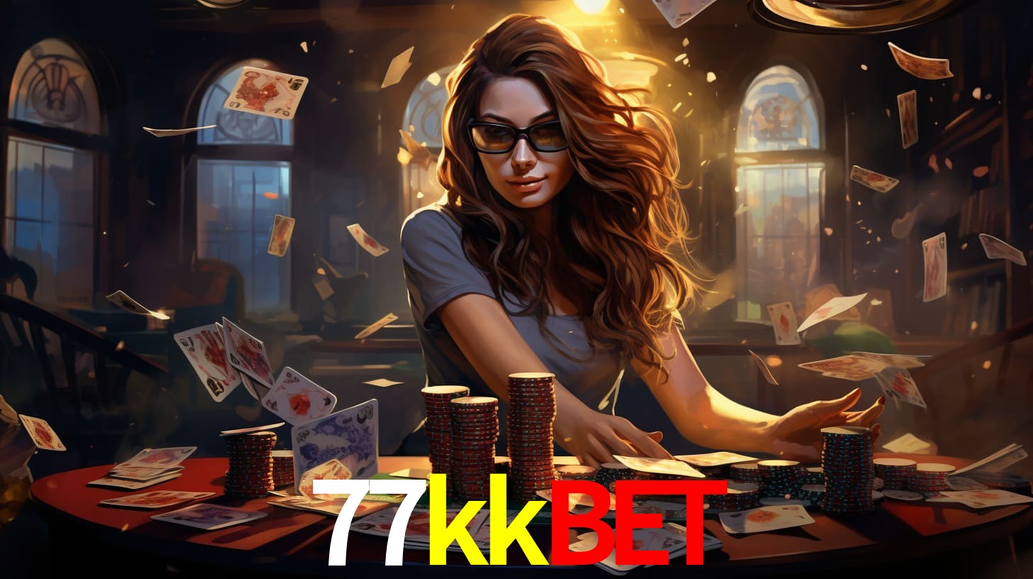 VIP Casino 77kkbet