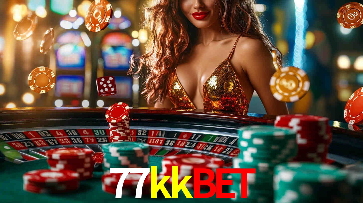 77kkbet App Interface