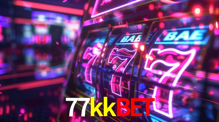 Slot Games 77kkbet
