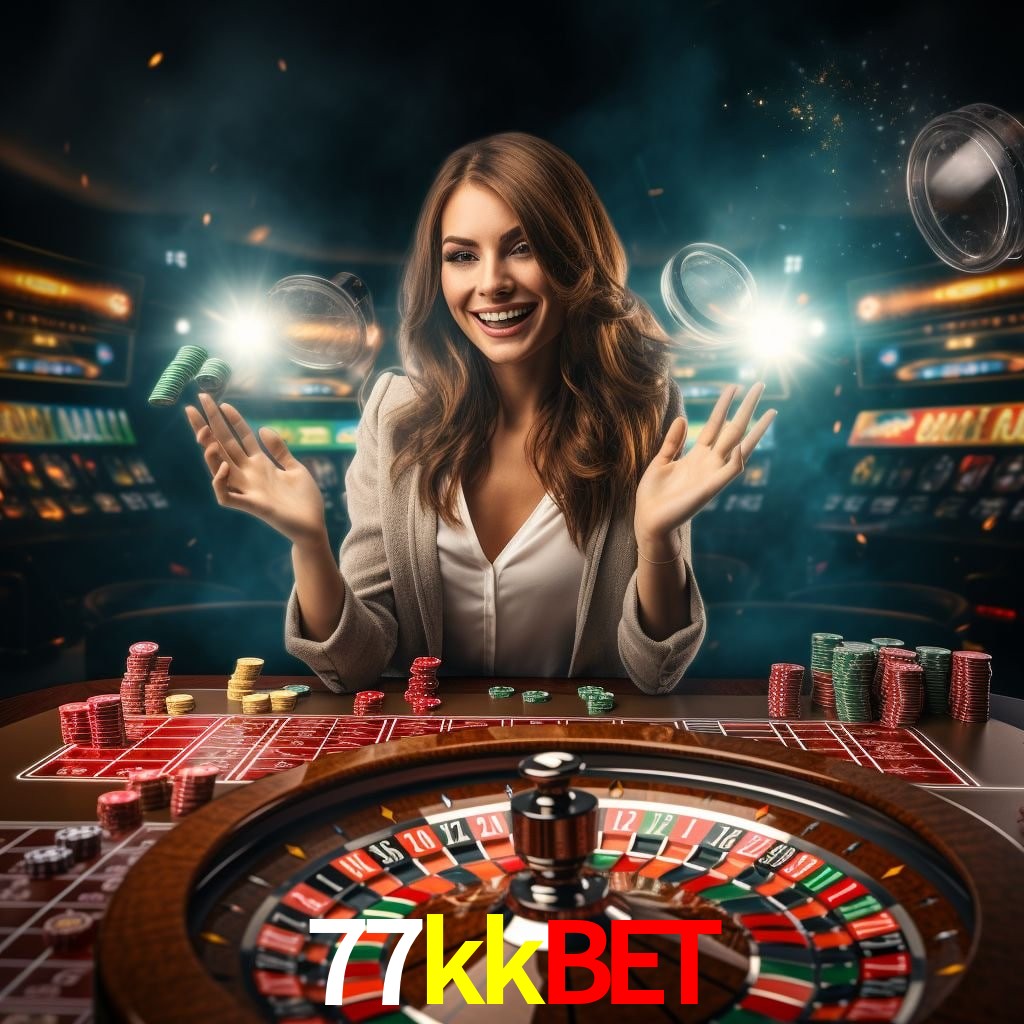Explore as vantagens do 77kkbet: serviço profissional e confiabilidade