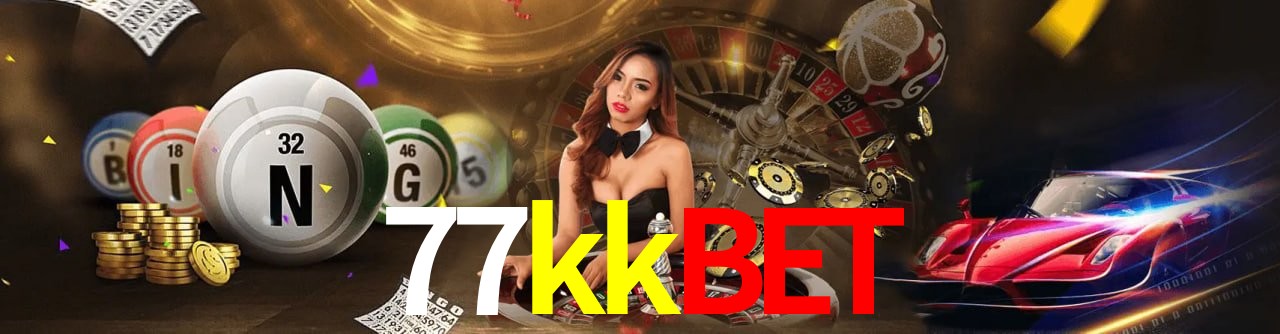 Flash Promotion 77kkbet