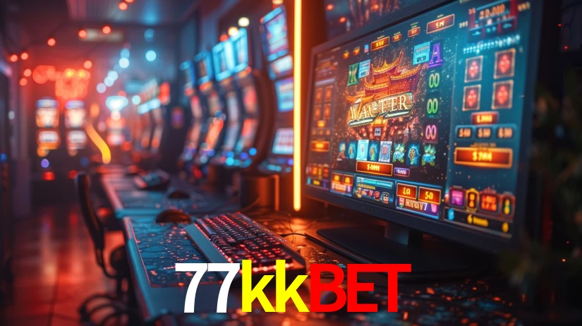 77kkbet