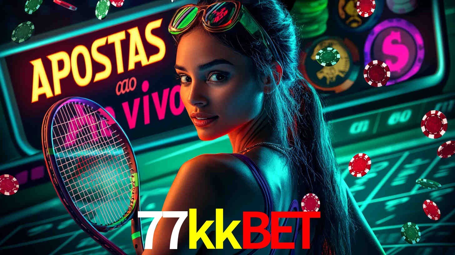 Apostas Esportivas na 77kkbet: Um Guia Completo