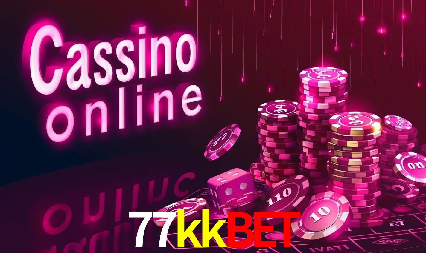 Descubra a Essência do 77kkbet: Nossa História e Compromissos