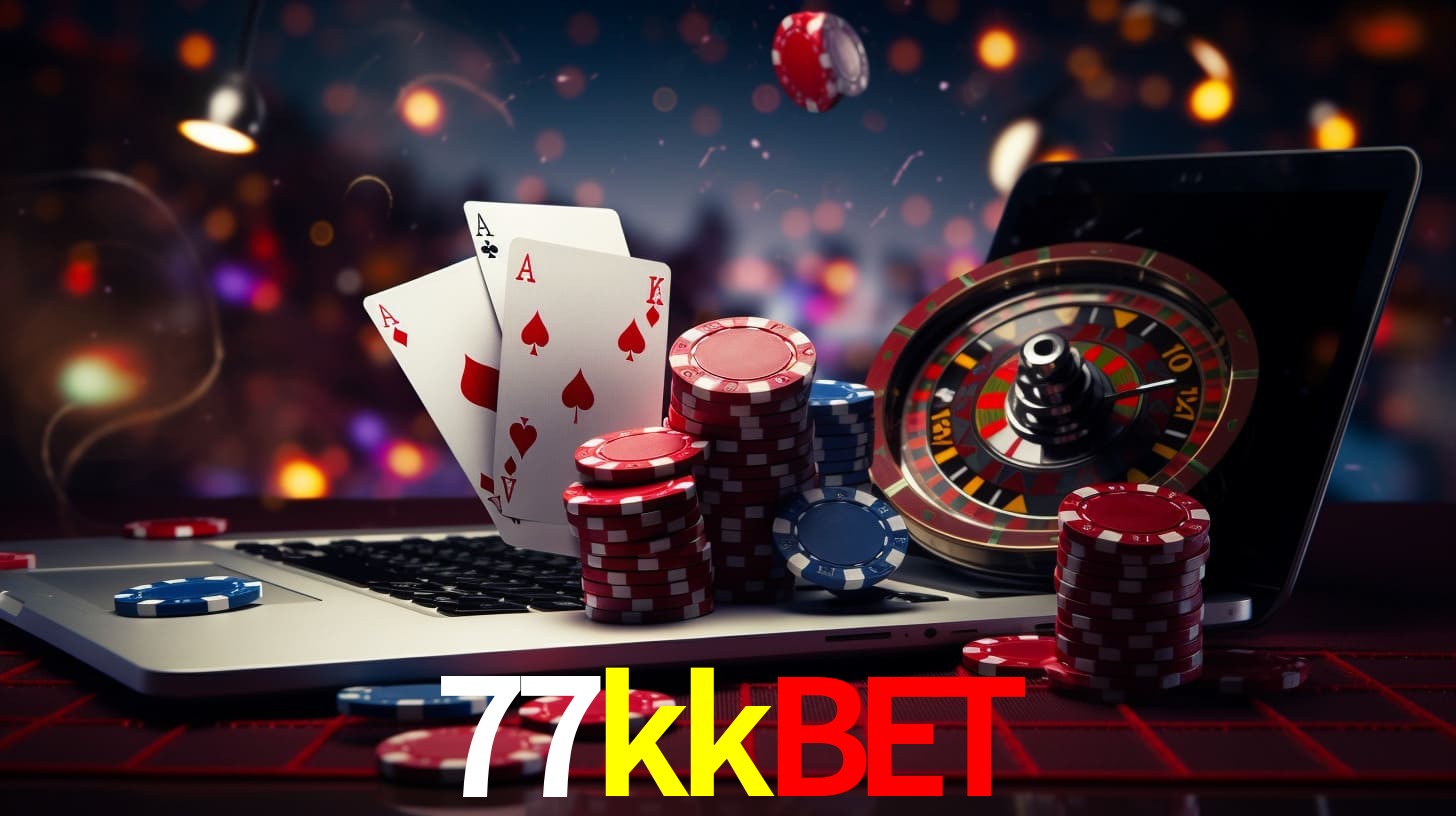 Roulette Table 77kkbet