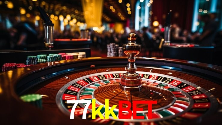Flash Promotion 77kkbet