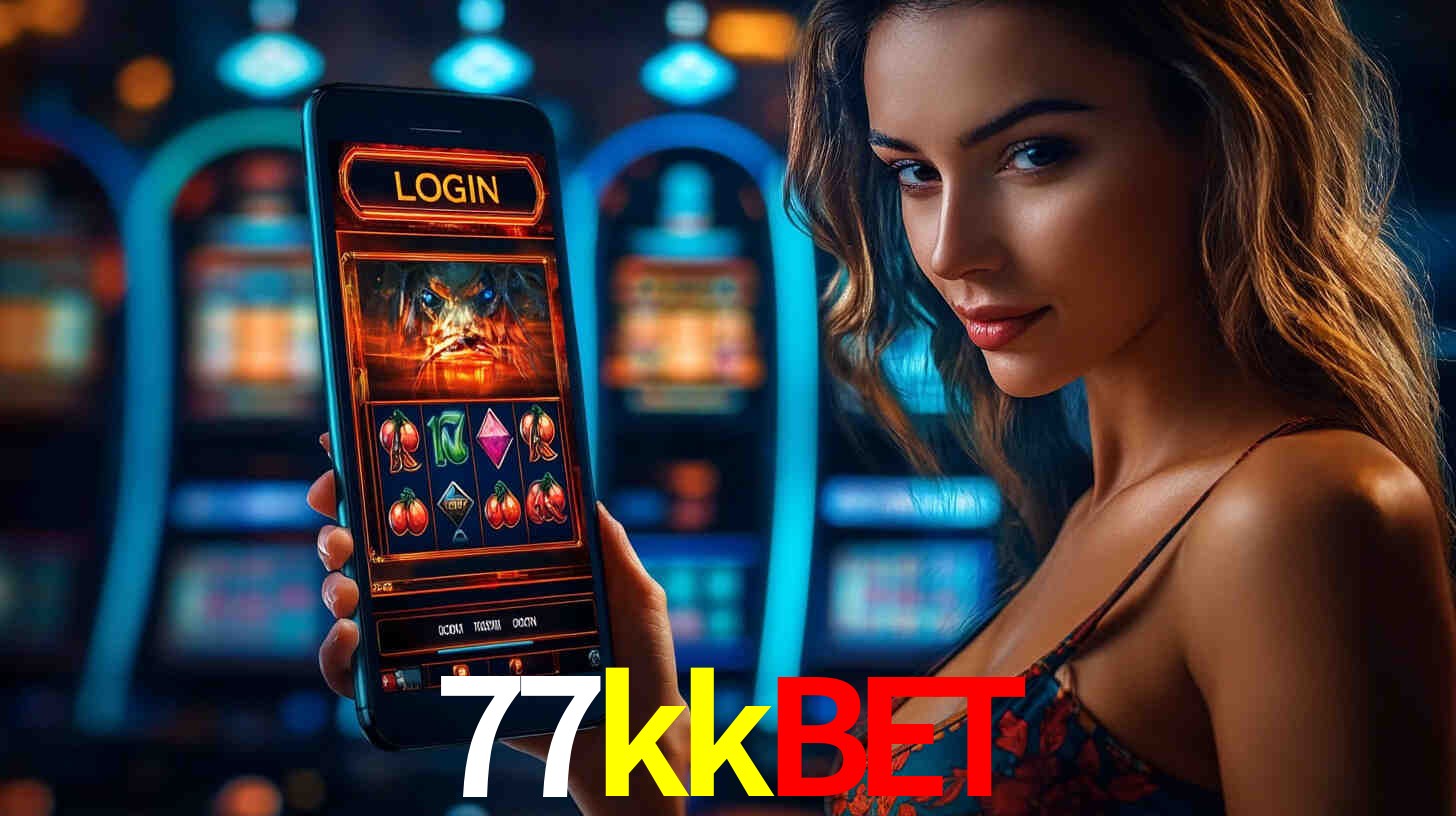 77kkbet login
